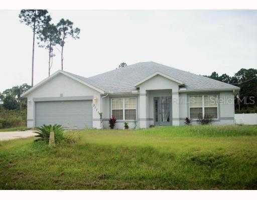 3171 Horace Ave., North Port, FL 34286