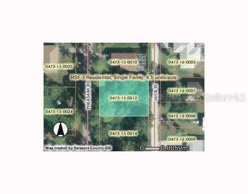 6233 Pheasant Rd., Venice, FL 34293