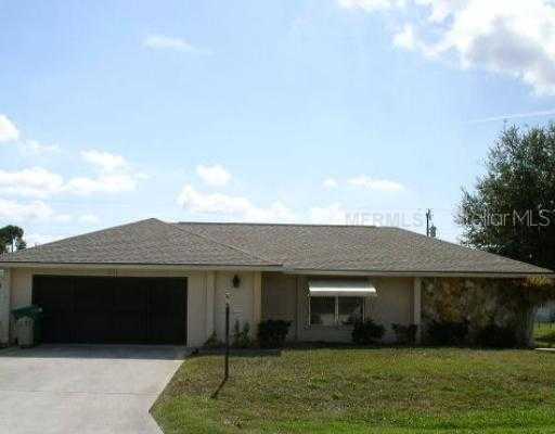 22153 Rochester Ave., Port Charlotte, FL 33952