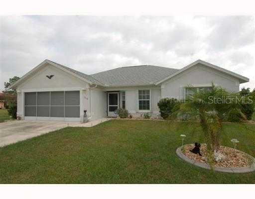 1314 Capricorn Blvd., Punta Gorda, FL 33983