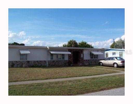 21952 Felton Ave., Port Charlotte, FL 33952