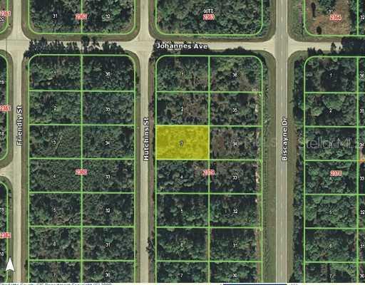 [Address Hidden by Seller], Port Charlotte, FL 33981