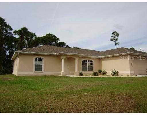 [Address Hidden by Seller], North Port, FL 34288