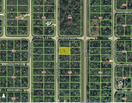 [Address Hidden by Seller], Port Charlotte, FL 33981