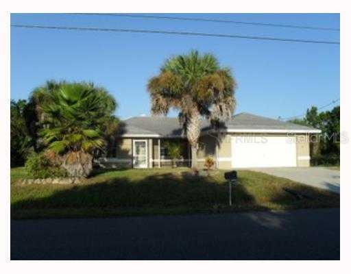 7529 Castleberry Ter., Englewood, FL 34224