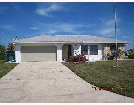 106 Concord Dr., Port Charlotte, FL 33952