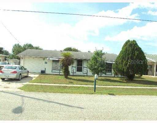 4739 Bullard St., North Port, FL 34287