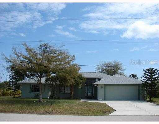 7410 S Ficus Tree, Punta Gorda, FL 33955