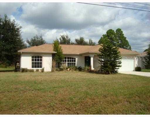 2708 Cranbrook Ave., North Port, FL 34286