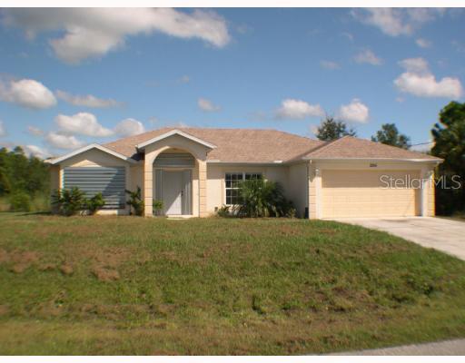 2914 Dalhart Ave., North Port, FL 34286