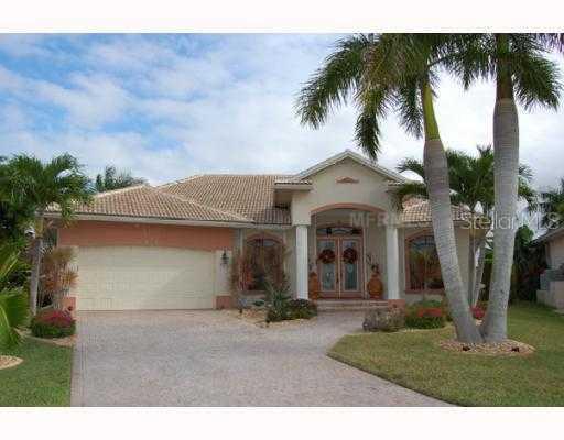 500 Toulouse Dr., Punta Gorda, FL 33950