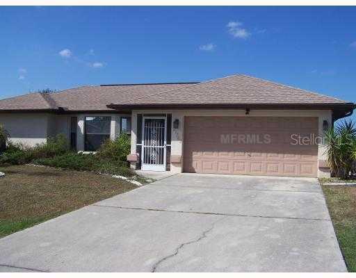 21362 Walling Ct. #p.h., Port Charlotte, FL 33954