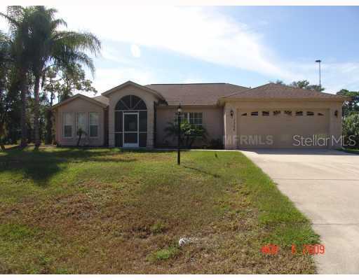[Address Hidden by Seller], North Port, FL 34288