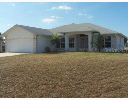 714 Crestview Cir., Port Charlotte, FL 33948