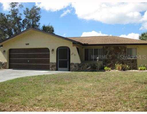 [Address Hidden by Seller], Port Charlotte, FL 33981