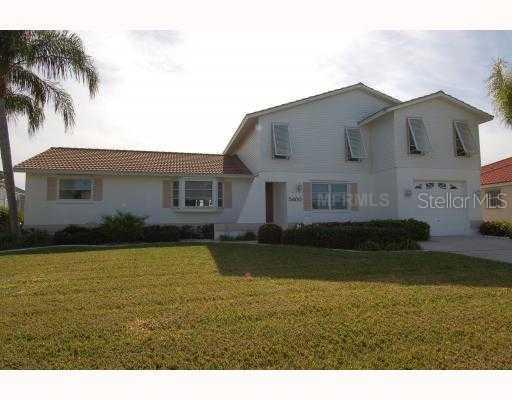 5400 Almar Dr., Punta Gorda, FL 33950