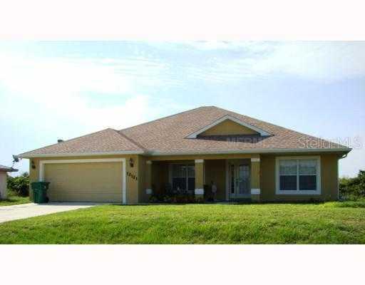 7275 Finnegan St. St., Port Charlotte, FL 33981