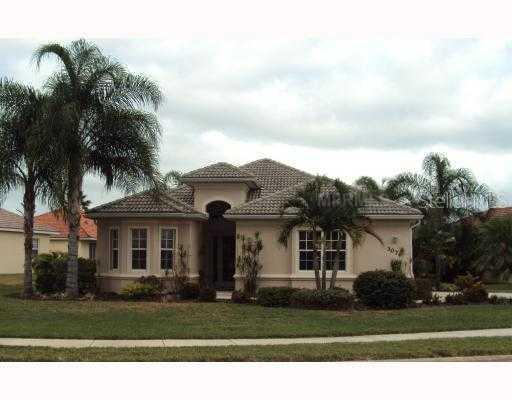 3076 Royal Palm Dr., North Port, FL 34288