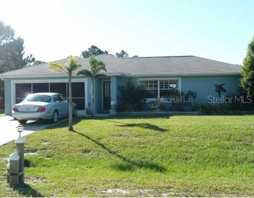 12185 Clarendon Ave., Port Charlotte, FL 33981