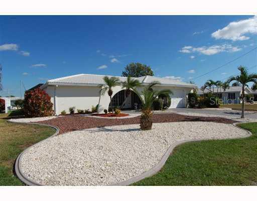 44 Ocean Dr., Punta Gorda, FL 33950