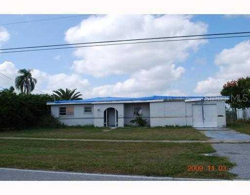 [Address Hidden by Seller], Port Charlotte, FL 33981