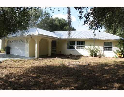 2904 Tusket Ave., North Port, FL 34286