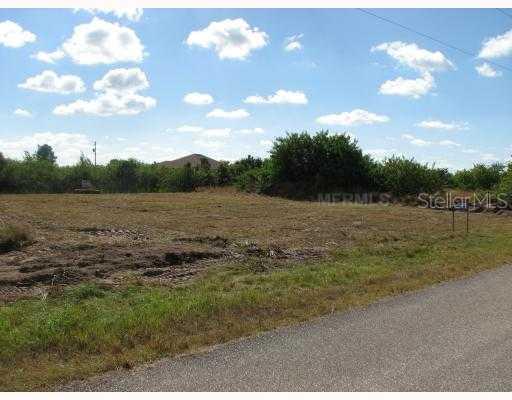 [Address Hidden by Seller], Port Charlotte, FL 33981