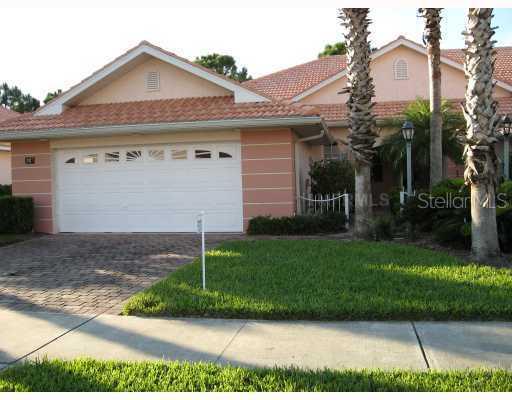 2027 Lynx Run, North Port, FL 34288