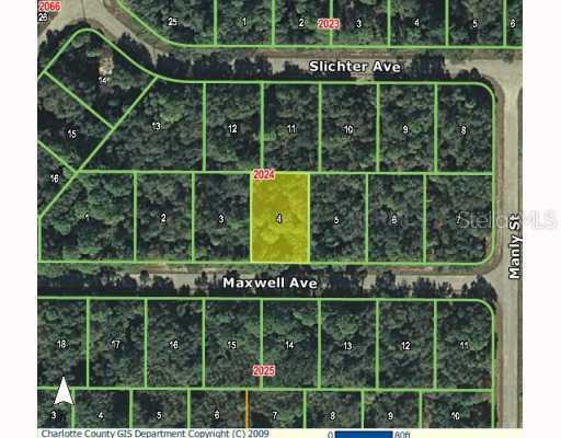 14106 Maxwell Ave., Port Charlotte, FL 33953