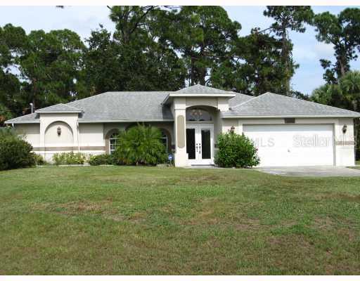16954 Toledo Blade Blvd Blvd., Port Charlotte, FL 33954