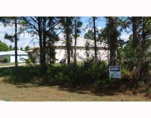 5464 Ashwood Rd., Port Charlotte, FL 33981