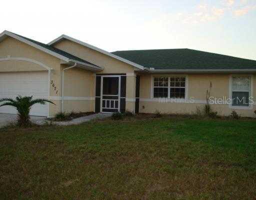 3671 Duluth Ter., North Port, FL 34286