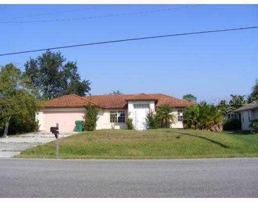 [Address Hidden by Seller], Port Charlotte, FL 33981