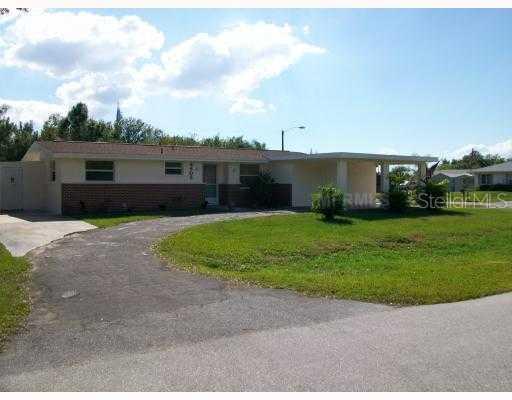 4805 Knollwood Dr., Punta Gorda, FL 33982