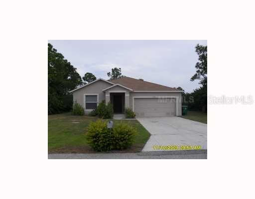 15134 Amsterdam, Port Charlotte, FL 33981
