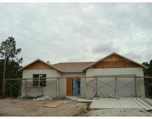 3720 NE 43rd Ave., Naples, FL 34120