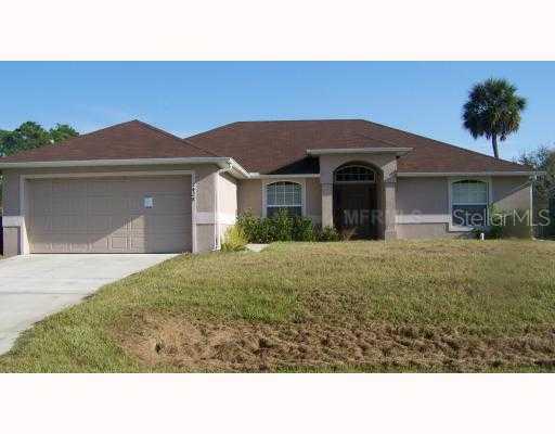 2428 Pickard Ln., North Port, FL 34286