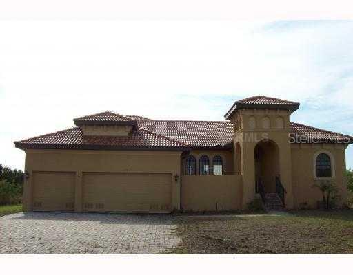 [Address Hidden by Seller], Port Charlotte, FL 33981