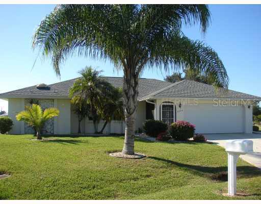 2333 Bengal Ct., Punta Gorda, FL 33983