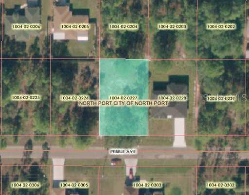 [Address Hidden by Seller], North Port, FL 34288