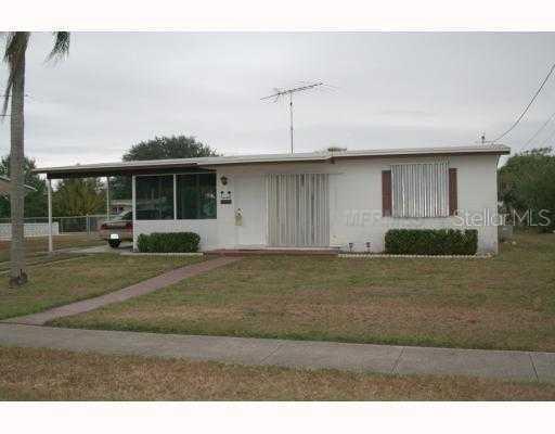 [Address Hidden by Seller], North Port, FL 34288