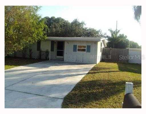 5613 Brooklyn Ave., Sarasota, FL 34231