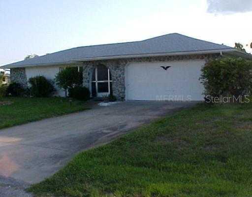 [Address Hidden by Seller], Port Charlotte, FL 33981