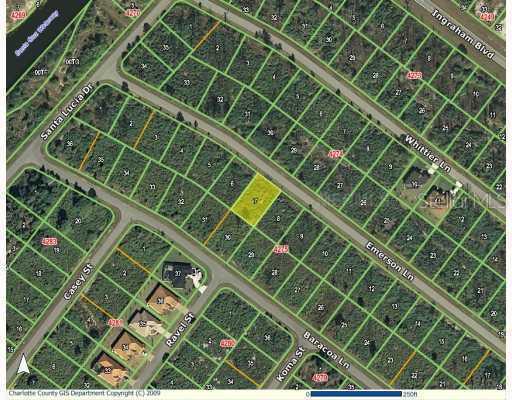 [Address Hidden by Seller], Port Charlotte, FL 33981