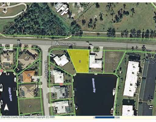 617 W Henry Street St., Punta Gorda, FL 33950