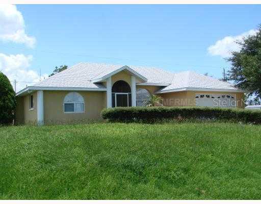 29421 Lillis St., Punta Gorda, FL 33982