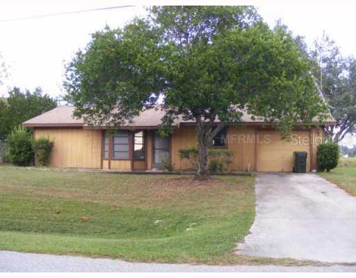 [Address Hidden by Seller], North Port, FL 34291