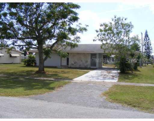 [Address Hidden by Seller], Port Charlotte, FL 33981