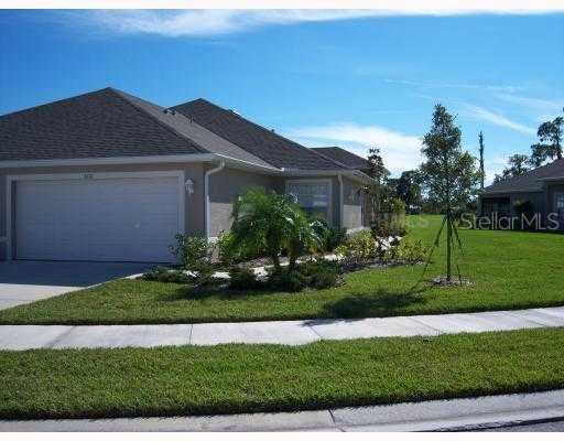 3670 Lakewood Blvd., North Port, FL 34287