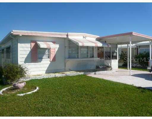 335 Trailorama Dr. #139, North Port, FL 34287